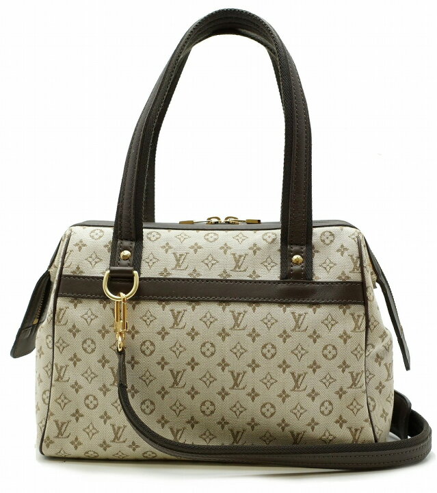 楽天市場】【バッグ】LOUIS VUITTON ルイ ヴィトン モノグラムミニ 
