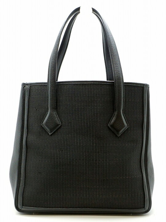 楽天市場】【バッグ】HERMES エルメス ヴィクトリア カバス32 トート 