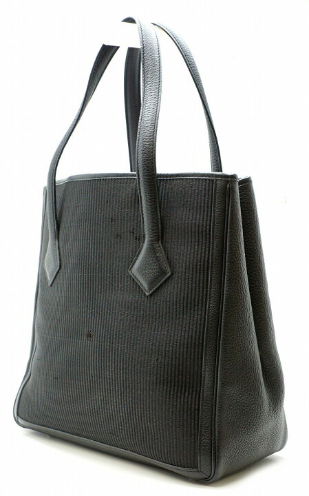 楽天市場】【バッグ】HERMES エルメス ヴィクトリア カバス32 トート 