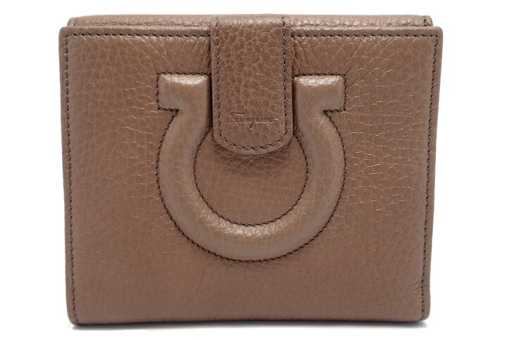 楽天市場】【未使用品】【財布】Salvatore Ferragamo サルヴァトーレ 