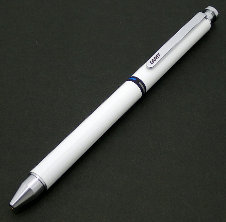 楽天市場】LAMY ラミー トライペン シャープペンシル ボールペン 多 