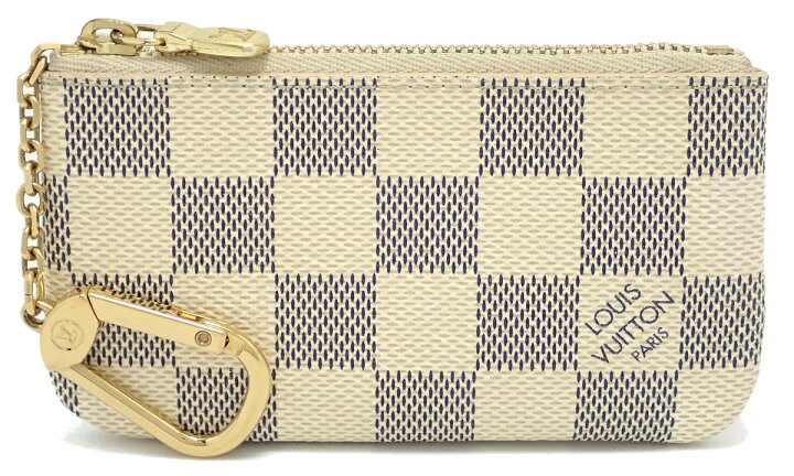 楽天市場】【財布】LOUIS VUITTON ルイ ヴィトン ダミエアズール 