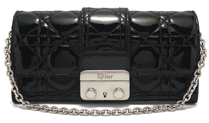 楽天市場】【財布】Christian Dior クリスチャン ディオール ニュー 