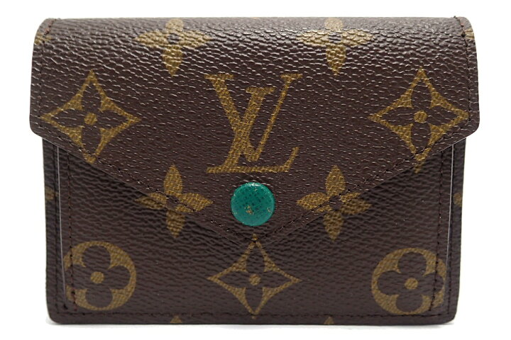 楽天市場】【財布】LOUIS VUITTON ルイ ヴィトン モノグラム 
