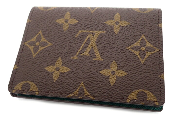 楽天市場】【財布】LOUIS VUITTON ルイ ヴィトン モノグラム 