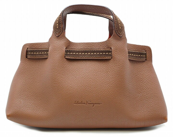 楽天市場】【バッグ】Salvatore Ferragamo サルヴァトーレ フェラガモ  