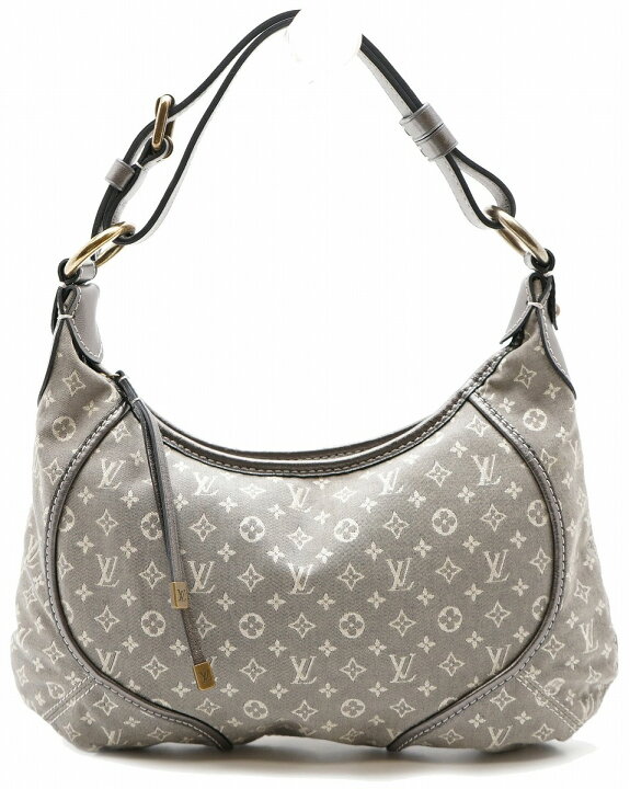 楽天市場】【バッグ】LOUIS VUITTON ルイ ヴィトン モノグラムミニラン 