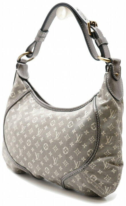 楽天市場】【バッグ】LOUIS VUITTON ルイ ヴィトン モノグラムミニラン 