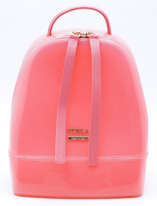 楽天市場】【未使用品】【バッグ】FURLA フルラ キャンディ バック 