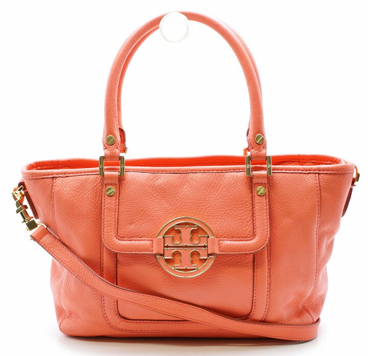 楽天市場】【バッグ】TORY BURCH トリー バーチ トリーバーチ アマンダ 