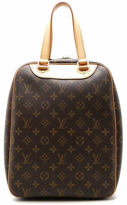 楽天市場】【バッグ】LOUIS VUITTON ルイ ヴィトン モノグラム エクス 