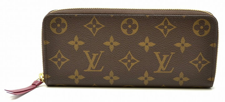 楽天市場】【財布】LOUIS VUITTON ルイ ヴィトン モノグラム 