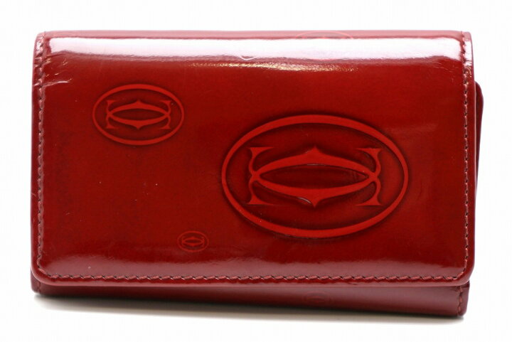 楽天市場】【財布】Cartier カルティエ ハッピーバースデー ハッピー 