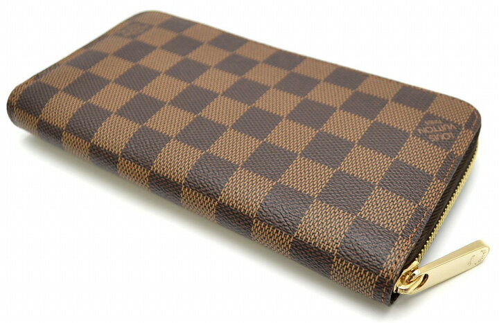 楽天市場】【未使用品】【財布】LOUIS VUITTON ルイ ヴィトン ダミエ 