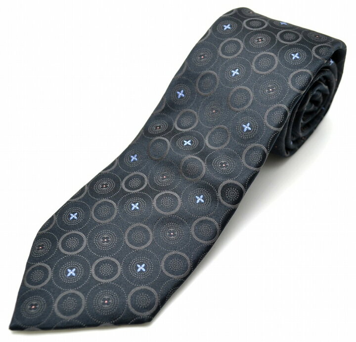 楽天市場】【アパレル】LOUIS VUITTON ルイ ヴィトン ネクタイ シルク  