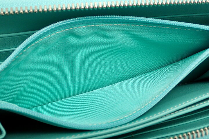 楽天市場】【新品未使用品】【財布】TIFFANY&Co. ティファニー 