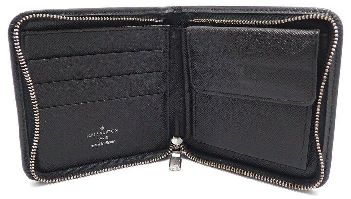楽天市場】【財布】LOUIS VUITTON ルイ ヴィトン タイガ ポルト ビエ 