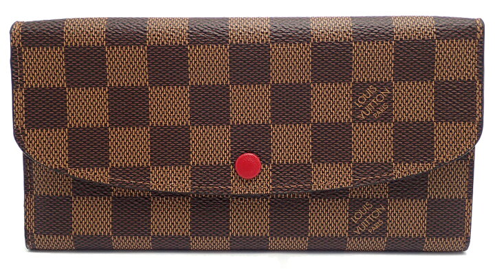 楽天市場】【新品未使用品】【財布】LOUIS VUITTON ルイ ヴィトン 