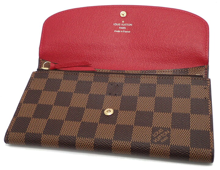 楽天市場】【新品未使用品】【財布】LOUIS VUITTON ルイ ヴィトン 