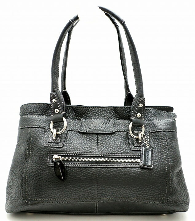 ☆レア☆【COACH 】ハンドバッグペネロペショッパー - ハンドバッグ