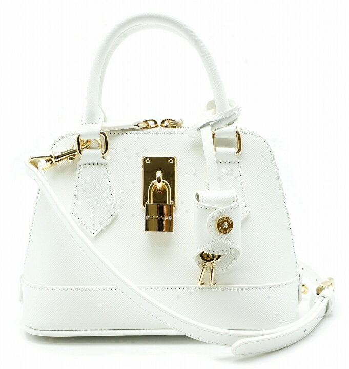 楽天市場】【未使用品】【バッグ】Samantha Thavasa サマンサ タバサ  