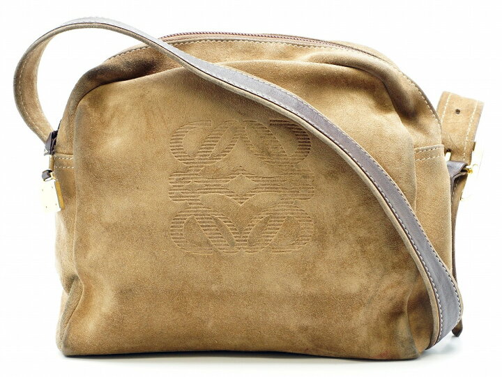 楽天市場】【バッグ】LOEWE ロエベ ショルダーバッグ ワンショルダー 