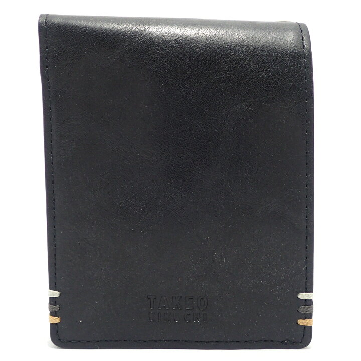楽天市場】【新品未使用品】【財布】TAKEO KIKUCHI タケオ キクチ 