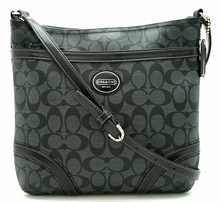 楽天市場】【バッグ】COACH コーチ シグネチャー ペイントシグネチャー 