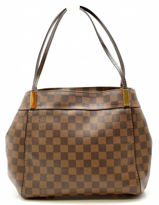 楽天市場】【バッグ】LOUIS VUITTON ルイ ヴィトン ダミエ マー 