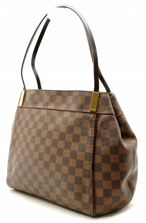 楽天市場】【バッグ】LOUIS VUITTON ルイ ヴィトン ダミエ マー 