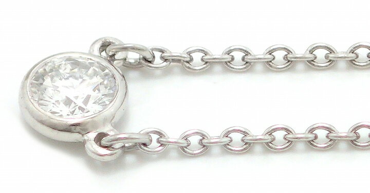 楽天市場】【ジュエリー】【新品仕上げ済】TIFFANY&Co. ティファニー  