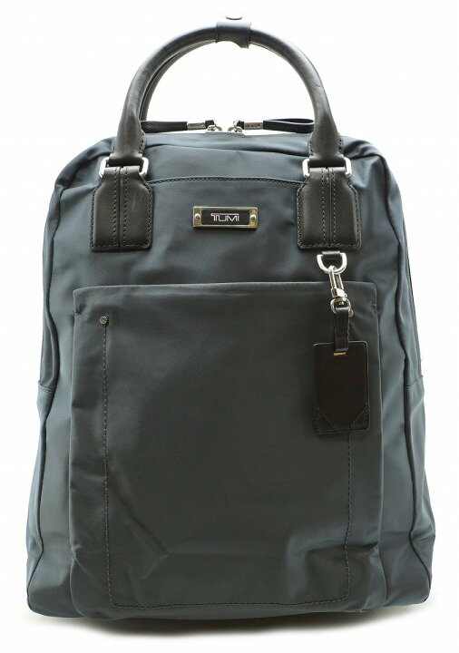 楽天市場】【新品未使用品】【バッグ】TUMI トゥミ アスコット 