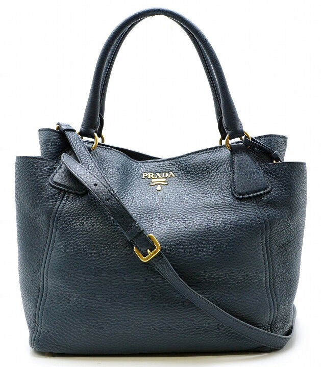 楽天市場】【バッグ】PRADA プラダ トートバッグ ハンドバッグ 2WAY 