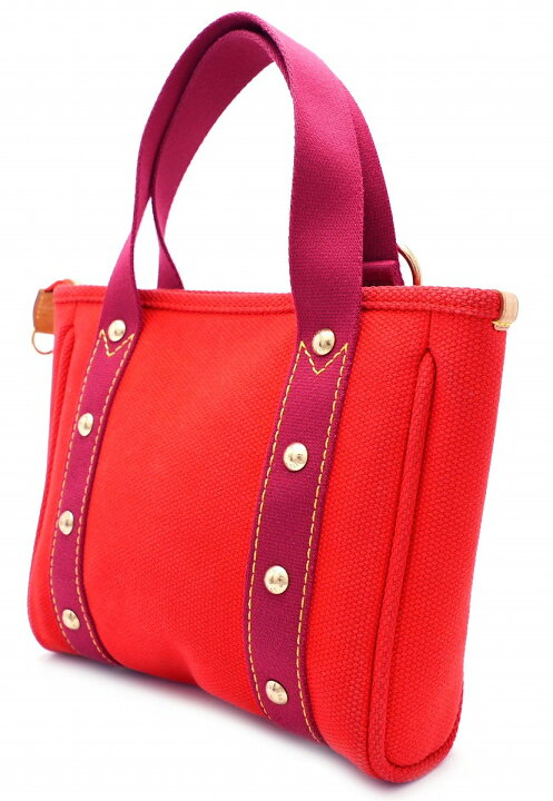 楽天市場】【バッグ】LOUIS VUITTON ルイ ヴィトン アンティグア カバ  