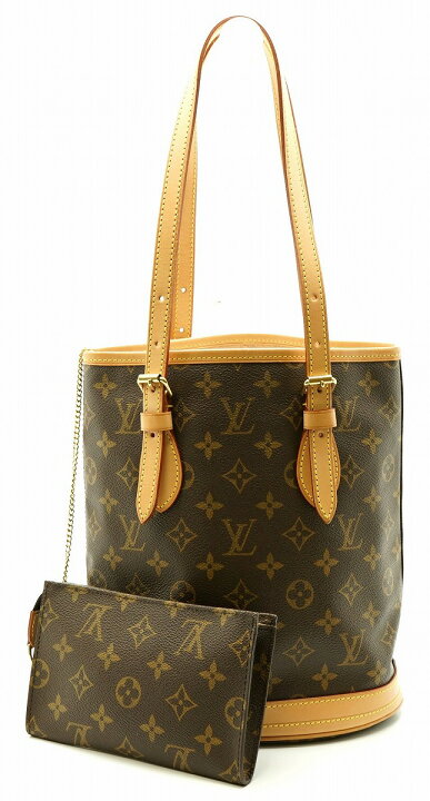 楽天市場】【バッグ】LOUIS VUITTON ルイ ヴィトン モノグラム 