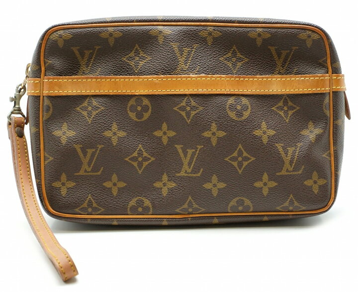 楽天市場】【バッグ】LOUIS VUITTON ルイ ヴィトン モノグラム 