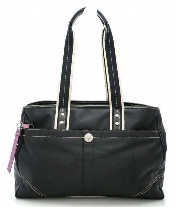 楽天市場】【バッグ】COACH コーチ ハンプトンズ ウィークエンド  