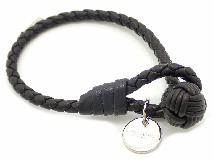 楽天市場】【新品未使用品】【ジュエリー】BOTTEGA VENETA ボッテガ  