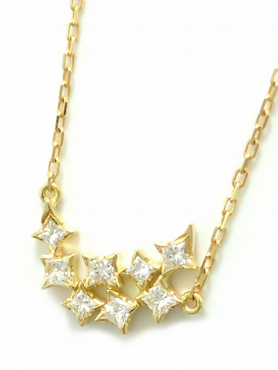 楽天市場】【ジュエリー】【新品仕上げ済】AHKAH アーカー スターリー  