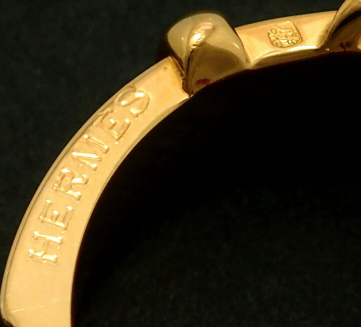 楽天市場】HERMES エルメス サンチュール ベルト モチーフ スカーフ  