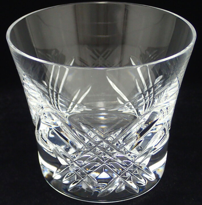 楽天市場】【未使用品】Baccarat バカラ STELLA ステラ クリスタル 