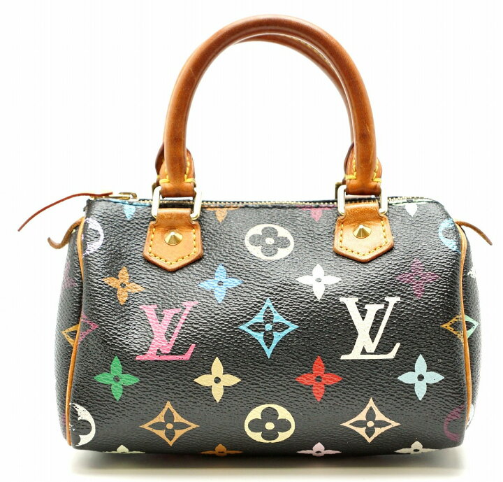 楽天市場】【バッグ】LOUIS VUITTON ルイ ヴィトン モノグラムマルチ  