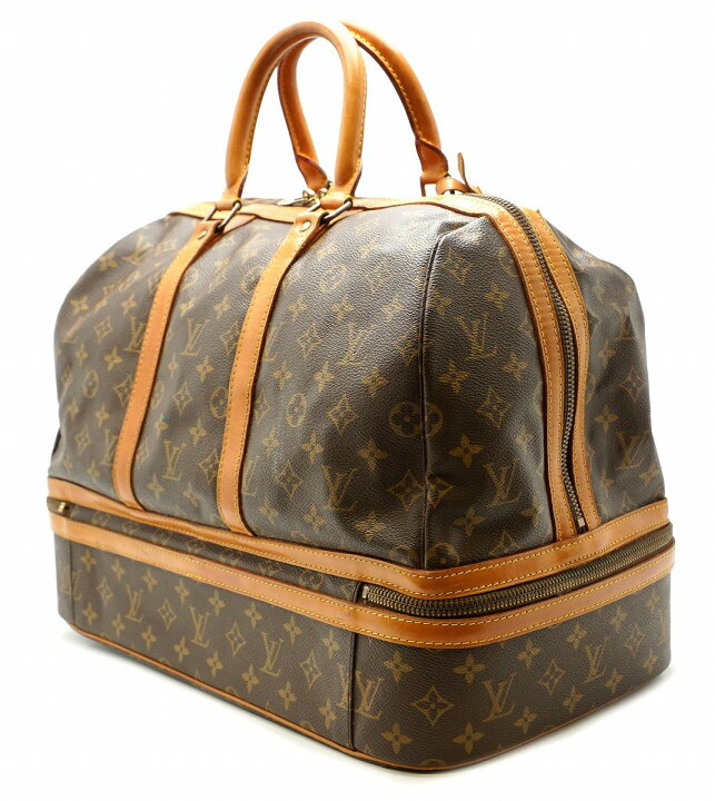 楽天市場】【バッグ】LOUIS VUITTON ルイ ヴィトン モノグラム サック 