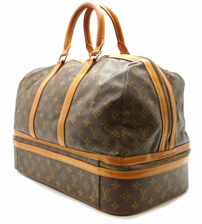 楽天市場】【バッグ】LOUIS VUITTON ルイ ヴィトン モノグラム サック