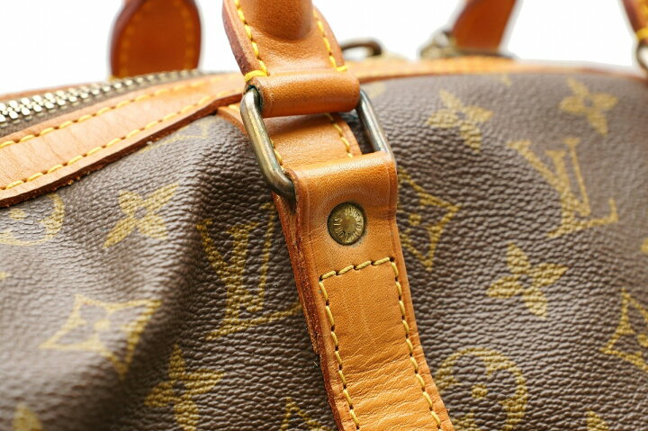 楽天市場】【バッグ】LOUIS VUITTON ルイ ヴィトン モノグラム サック 