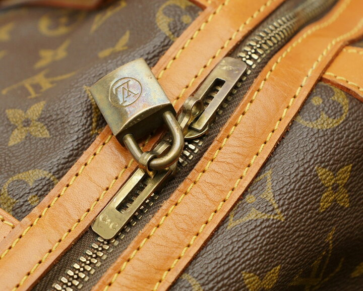 楽天市場】【バッグ】LOUIS VUITTON ルイ ヴィトン モノグラム サック 