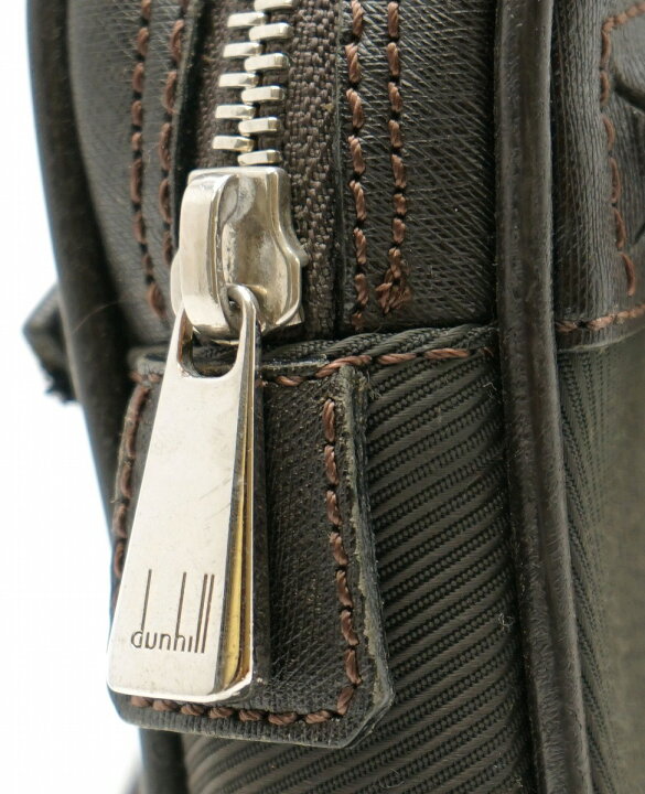 楽天市場】【バッグ】dunhill ダンヒル ショルダーバッグ サイドカー 