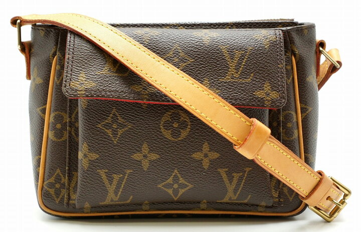 楽天市場】【バッグ】LOUIS VUITTON ルイ ヴィトン モノグラム  