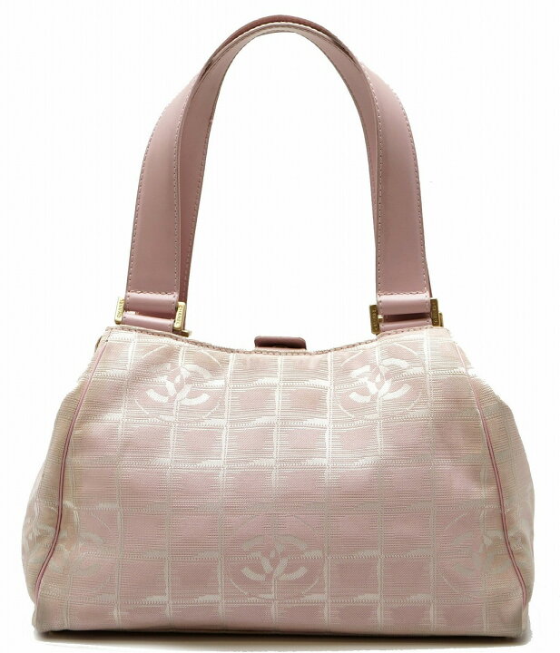楽天市場】【バッグ】CHANEL シャネル ニュートラベルライン New  