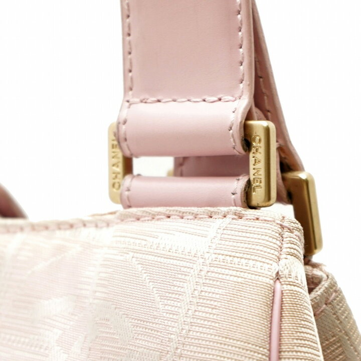 楽天市場】【バッグ】CHANEL シャネル ニュートラベルライン New  